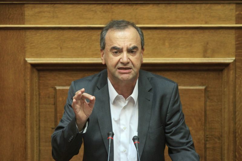 Αλλάζει το Ασφαλιστικό η κυβέρνηση