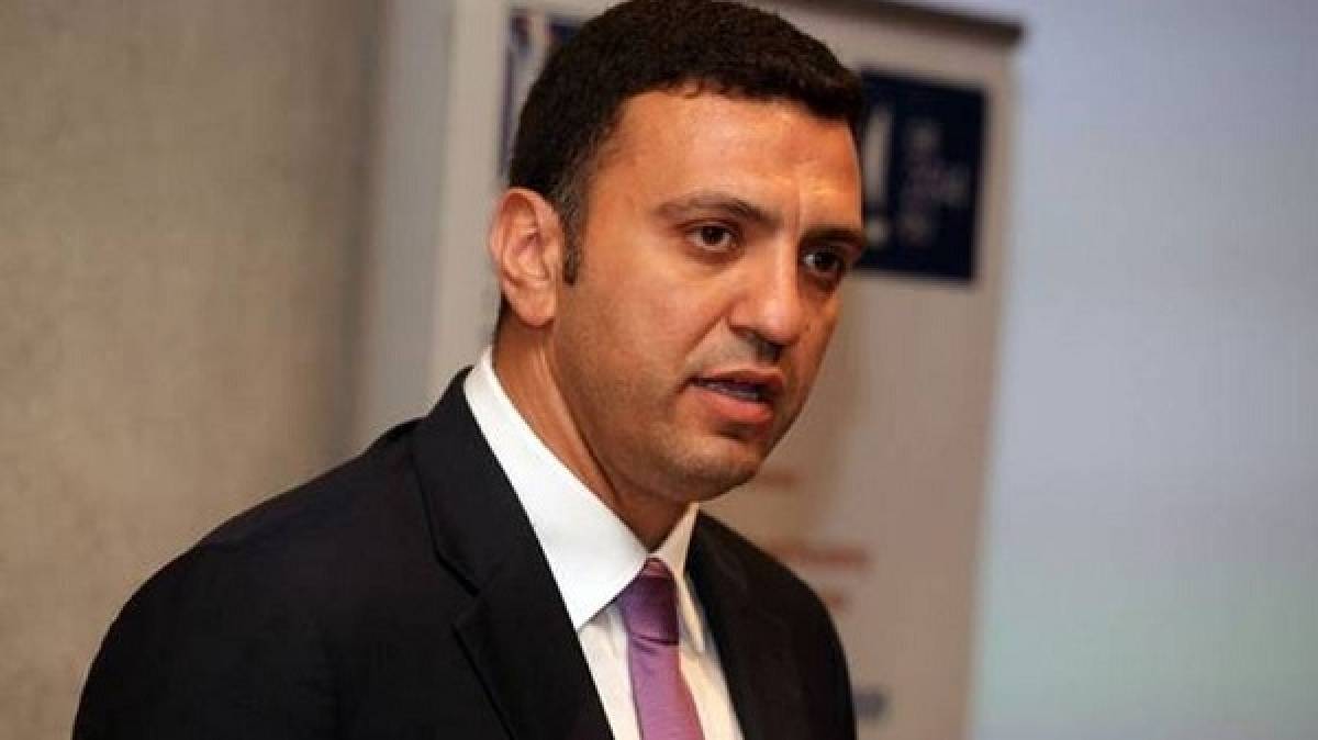 Παύθηκε με απόφαση Κικίλια υποψήφιος διοικητής ΥΠΕ