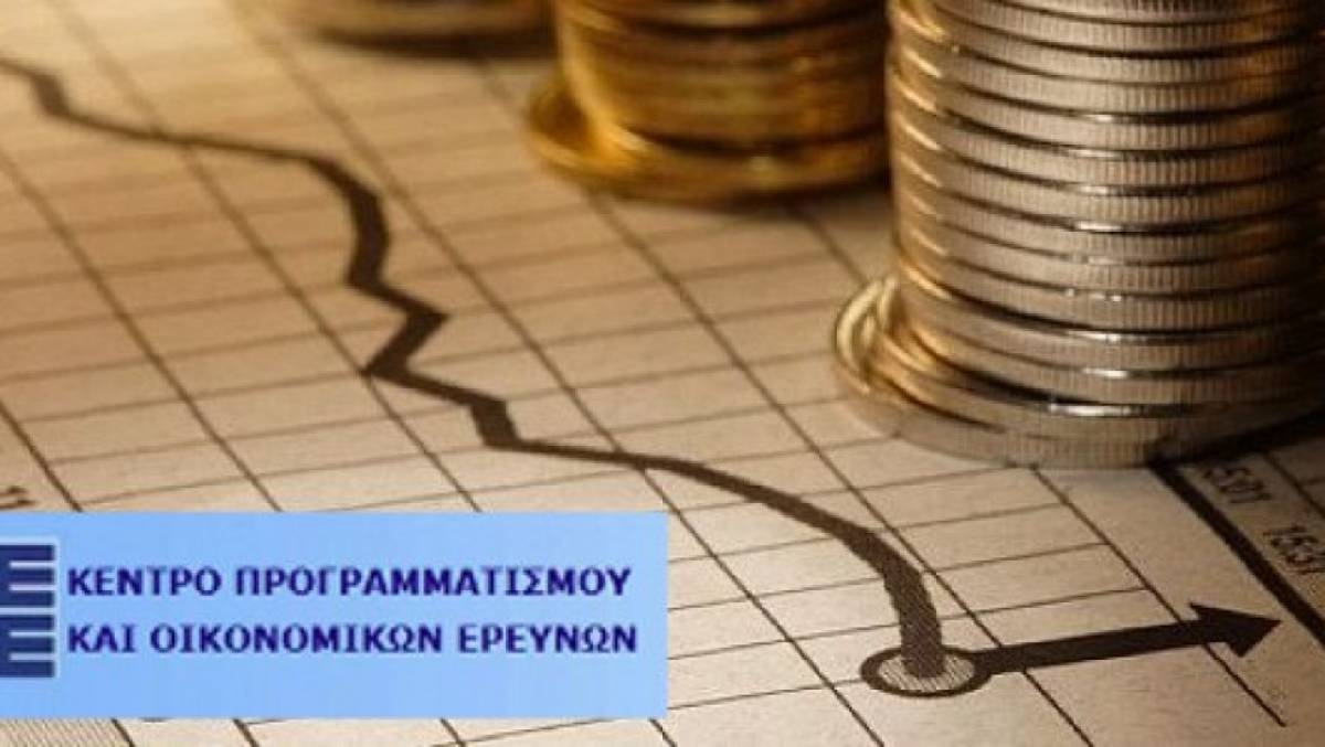 Σε λειτουργία το «Παρατηρητήριο Επιπτώσεων του Κορονοϊού στην Οικονομική Ζωή»