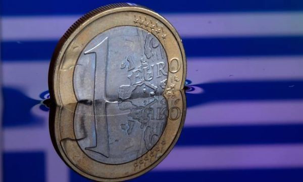 Ελλάδα, η χώρα με τη μικρότερη ανάπτυξη στην Ευρωζώνη