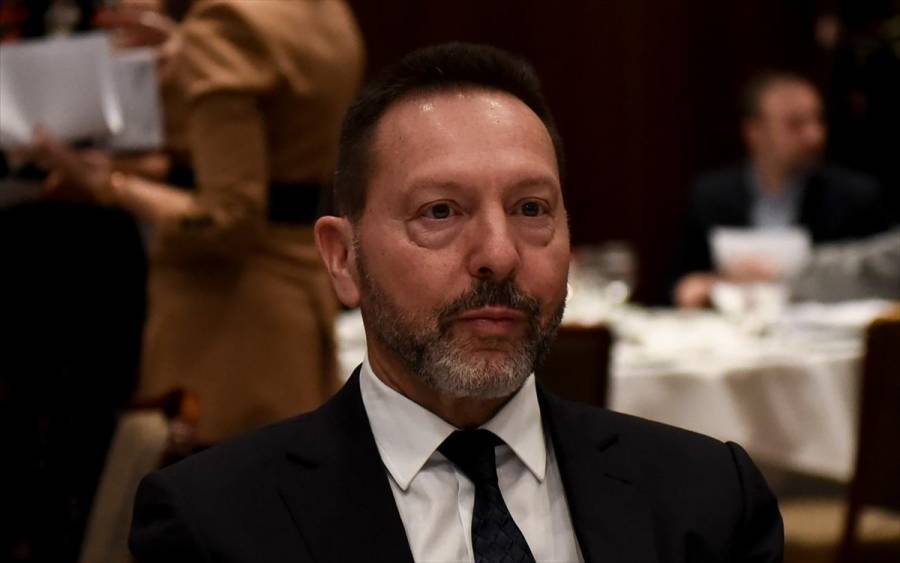 Στουρνάρας: Επανεξέταση της στρατηγικής της νομισματικής πολιτικής του Ευρωσυστήματος
