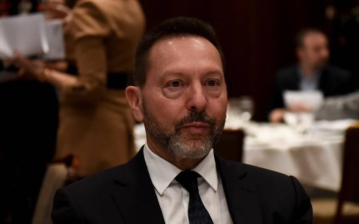 Στουρνάρας: Επανεξέταση της στρατηγικής της νομισματικής πολιτικής του Ευρωσυστήματος