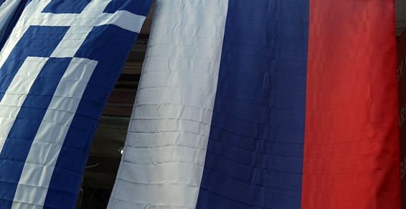 Αποστάσεις Ελλήνων ευρωβουλευτών απ'το ψήφισμα για τις σχέσεις ΕΕ-Ρωσίας