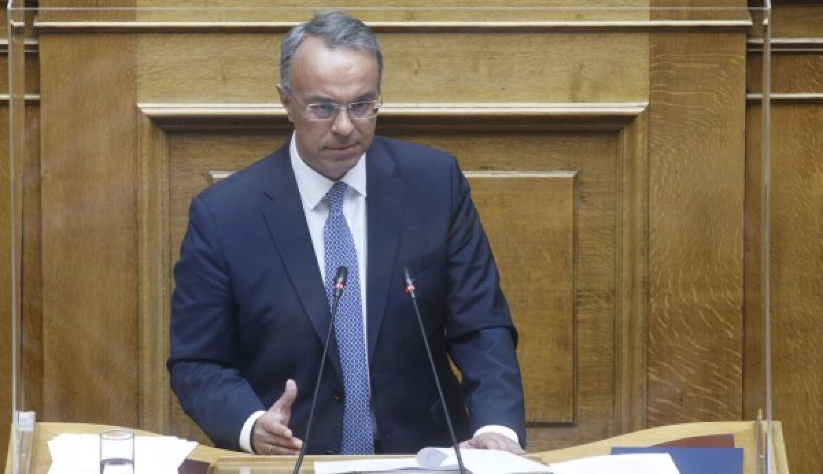 Δίλημμα Σταϊκούρα: Μητσοτάκης ή Τσίπρας- Σοβαρότητα και υπευθυνότητα ή αυταπάτη;