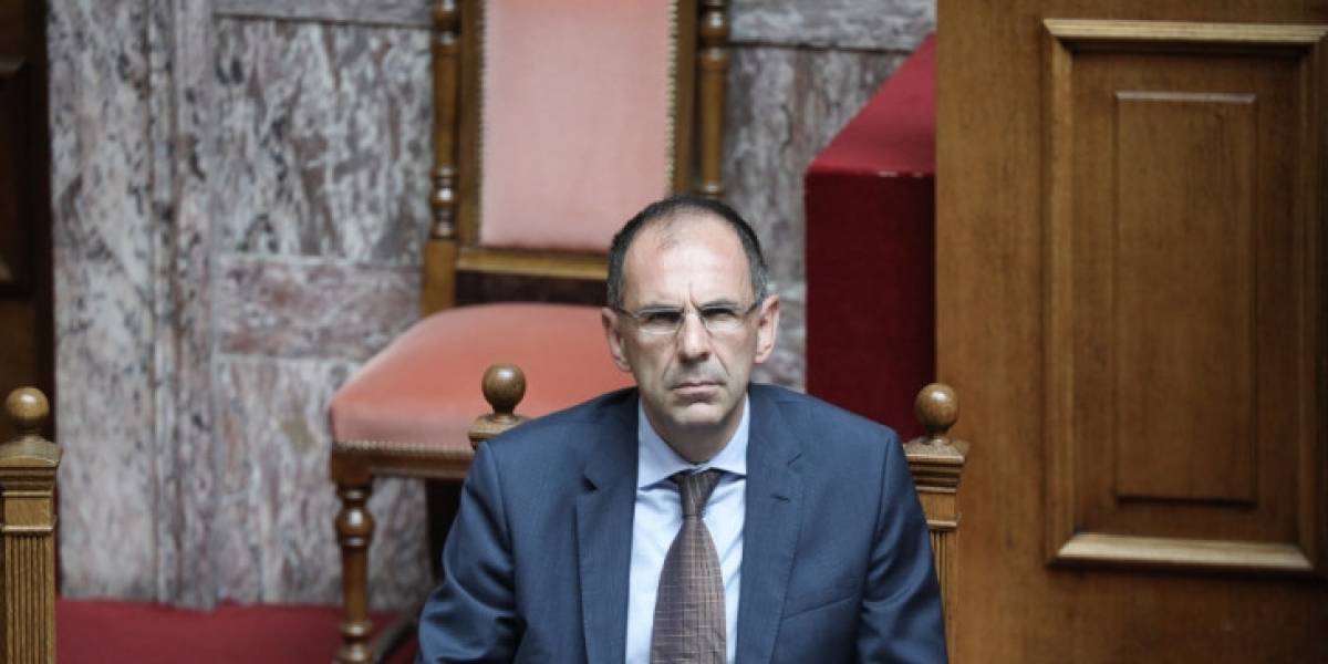 Γεραπετρίτης: Ανοιχτή η πρόταση για δημιουργία κλειστών δομών σε ξερονήσια