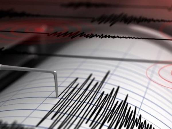 Σεισμός 4,8 Ρίχτερ ταρακούνησε Ιθάκη και Κεφαλλονιά