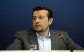 Παππάς:Να μας λείπουν οι συμβουλές Μητσοτάκη για την ψηφιακή πολιτική
