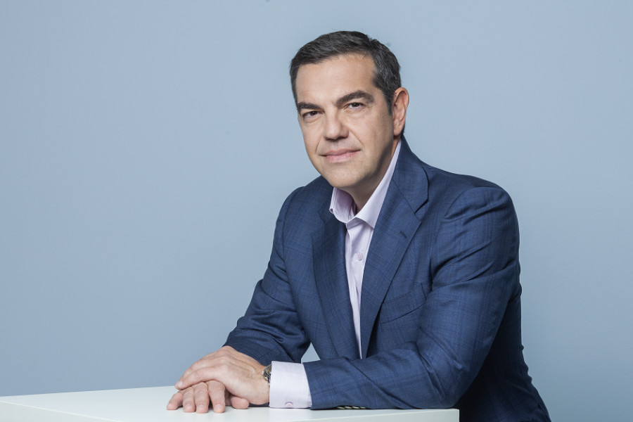 Οι... σειρήνες στα αυτιά του Τσίπρα για «νέο κόμμα»
