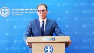 Αγρότες: Έρχεται προκαταβολή 40% των ζημιών για τον παγετό