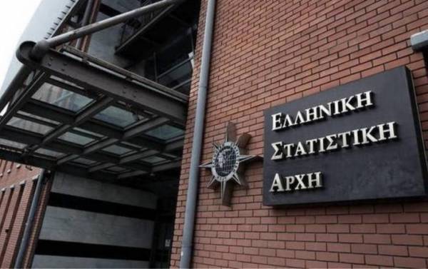 Αυξήθηκε κατά 0,2% ο δείκτης τιμών κόστους κατασκευής νέων κτηρίων