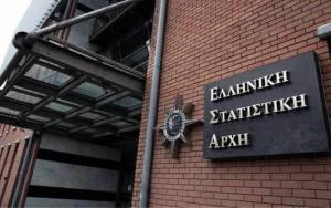 Αυξήθηκε κατά 0,2% ο δείκτης τιμών κόστους κατασκευής νέων κτηρίων