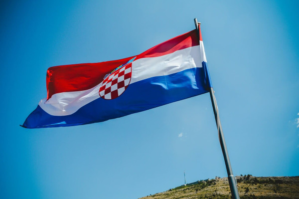 «Όχι» στο «Συμβούλιο της Ειρήνης» του Τραμπ από την Κροατία