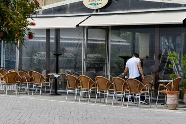 Καταστήματα: Πρόστιμα μέχρι και 100.000€ για παραβιάσεις νέων κανόνων λειτουργίας
