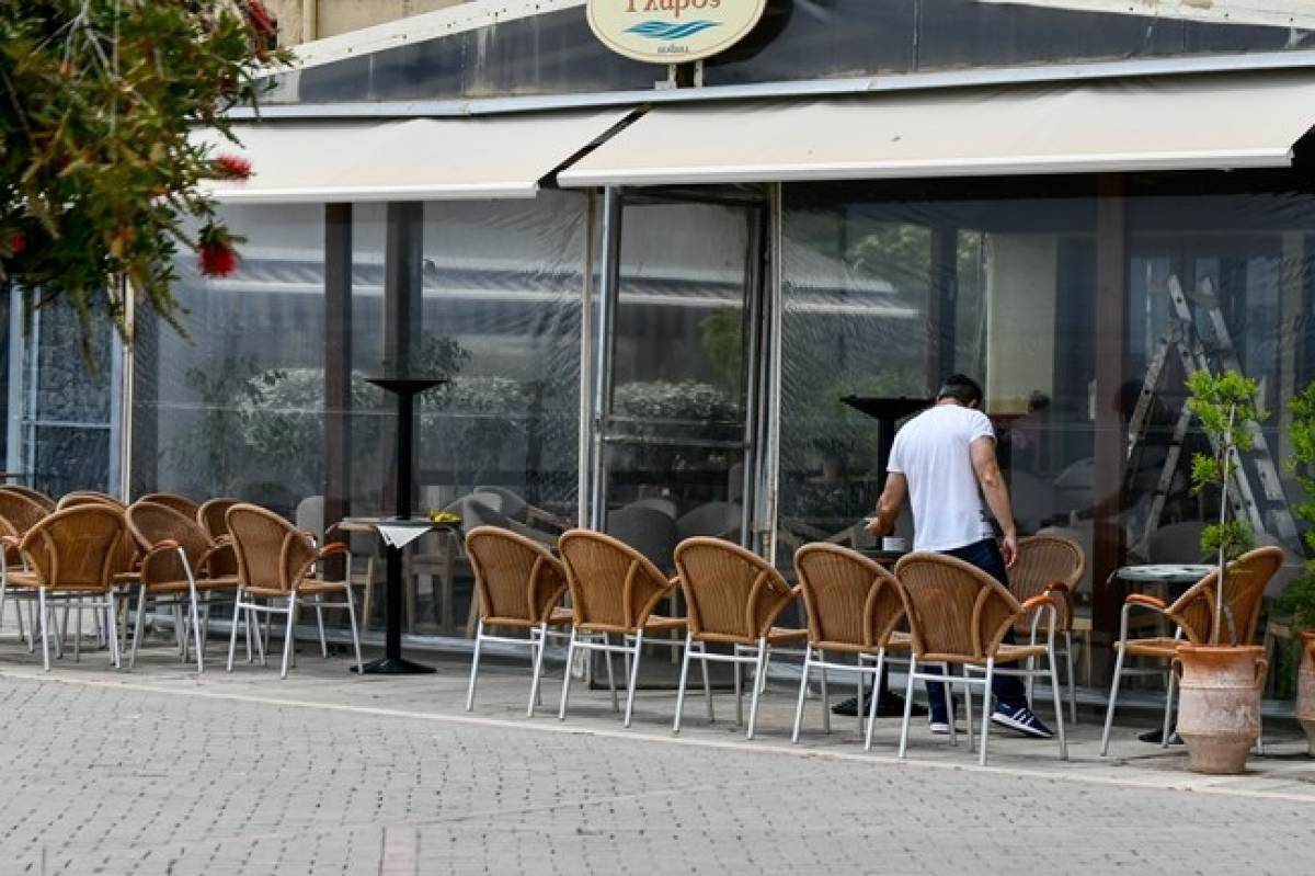 Καταστήματα: Πρόστιμα μέχρι και 100.000€ για παραβιάσεις νέων κανόνων λειτουργίας