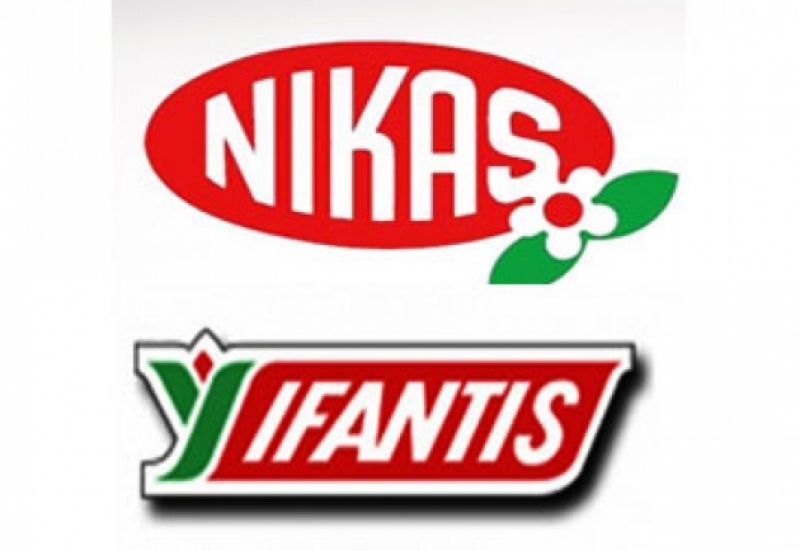 Άλλα λέει ο Νίκας και... άλλα ο Υφαντής