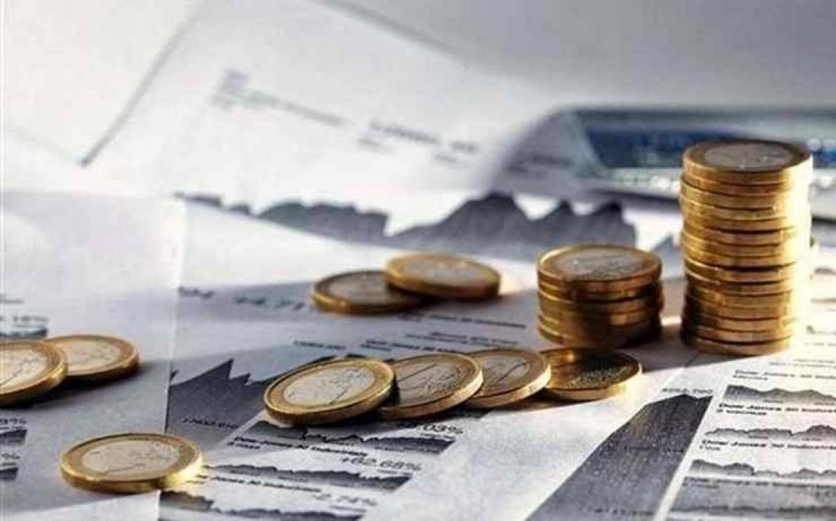 ΙΟΒΕ: Αμετάβλητο το οικονομικό κλίμα το Μάρτιο