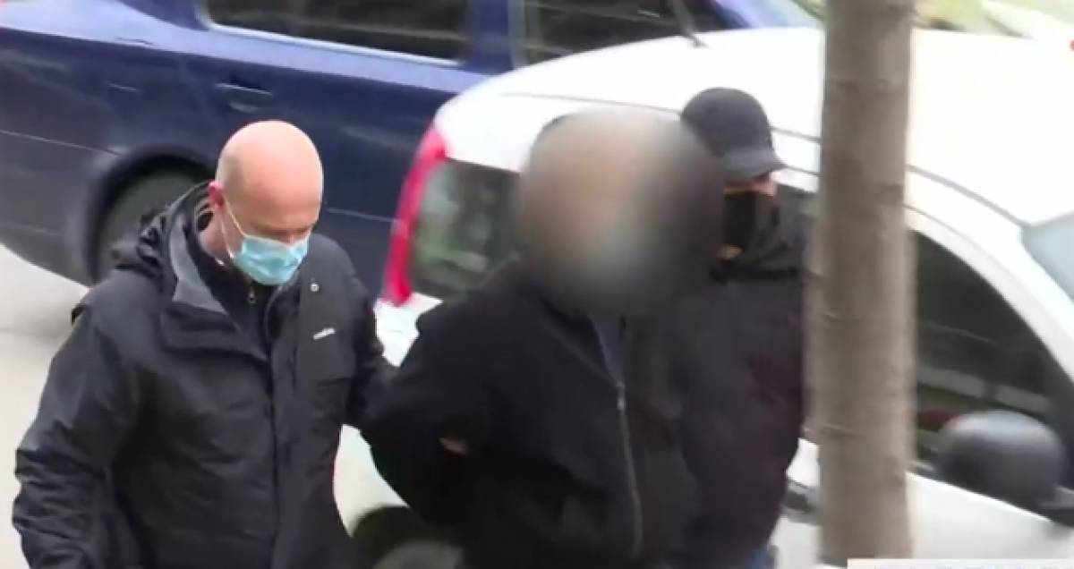 Θεσσαλονίκη: Ο 49χρονος δολοφόνησε με 23 μαχαιριές τη σύζυγό του!