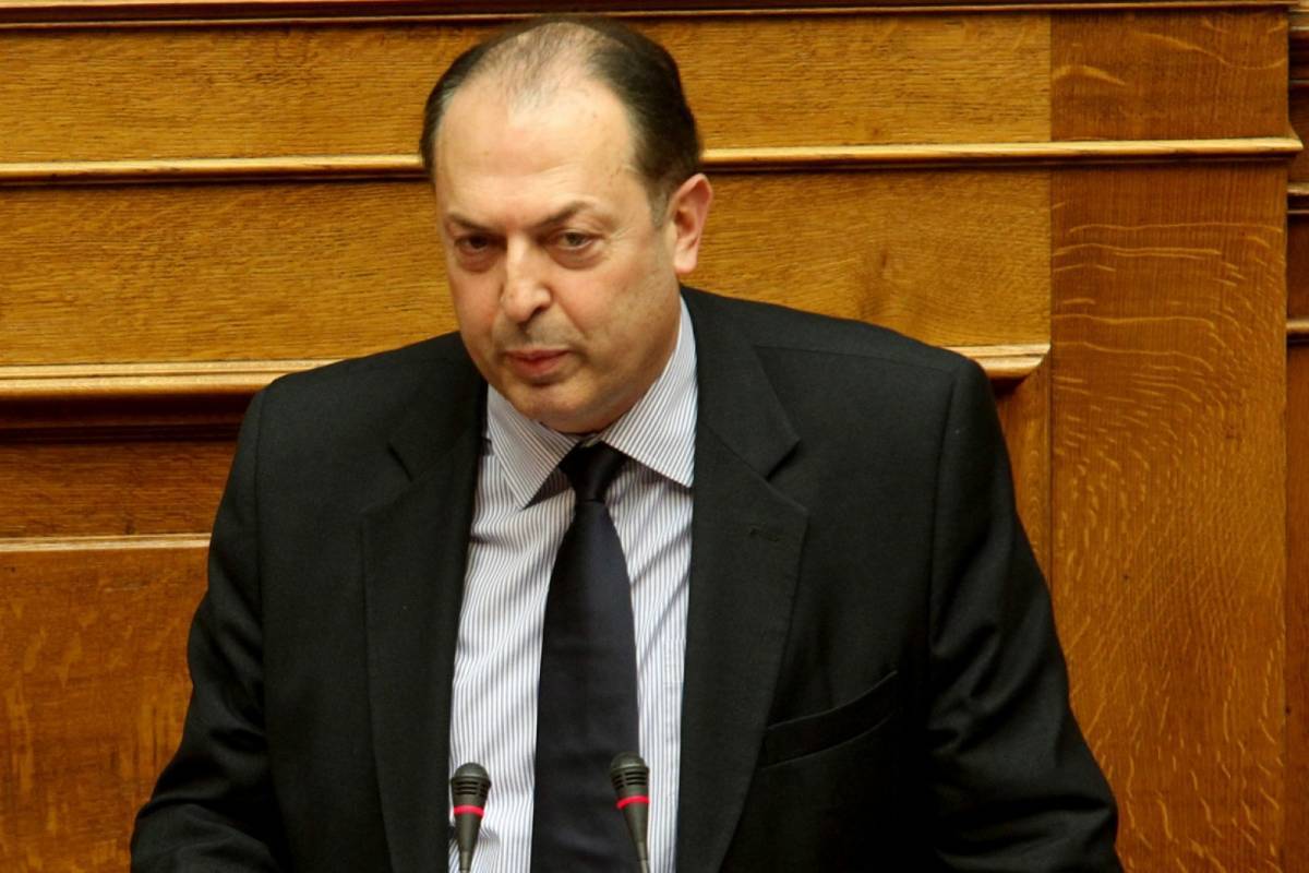 Στα μαχαίρια Λαζαρίδης- ΑΝΕΛ: Ανταλλαγή σκληρών ανακοινώσεων