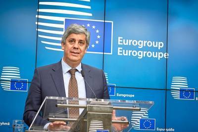 Σεντένο: Μέτρα μισού τρισ. ευρώ στο τραπέζι του Eurogroup