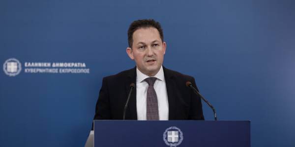 Πέτσας: Αν χρειαστεί θα κλείσουμε τα διόδια το Πάσχα