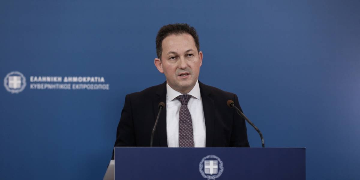 Πέτσας: Αν χρειαστεί θα κλείσουμε τα διόδια το Πάσχα