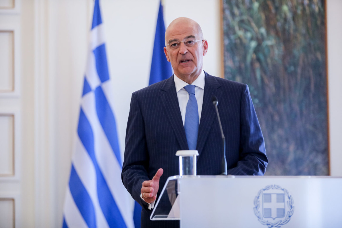 Δένδιας: Νέο μισθολόγιο, στέγη και και ολιστική στήριξη για την «στρατιωτική οικογένεια»