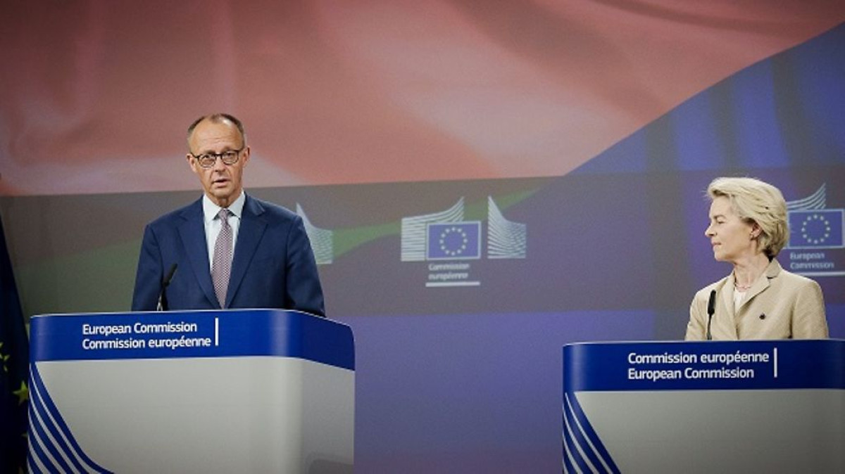 Photo Bundesregierung