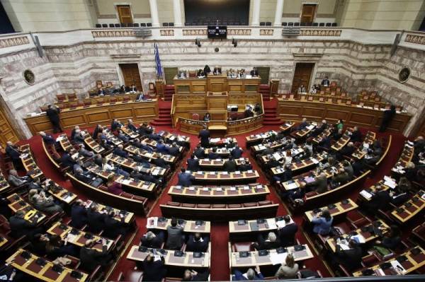 Εργασιακό: Απορρίφθηκαν οι ενστάσεις αντισυνταγματικότητας του ΣΥΡΙΖΑ και του ΚΚΕ
