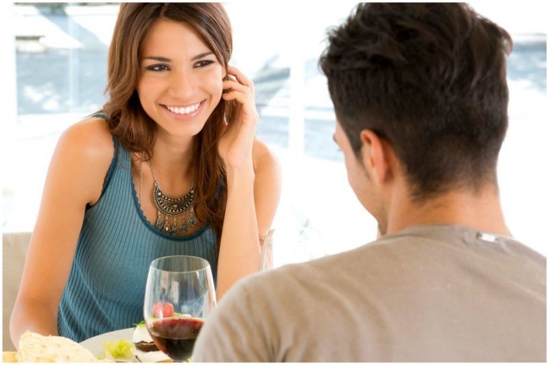 Body language: Όταν το σώμα μας στέλνει μηνύματα... ερωτικά!