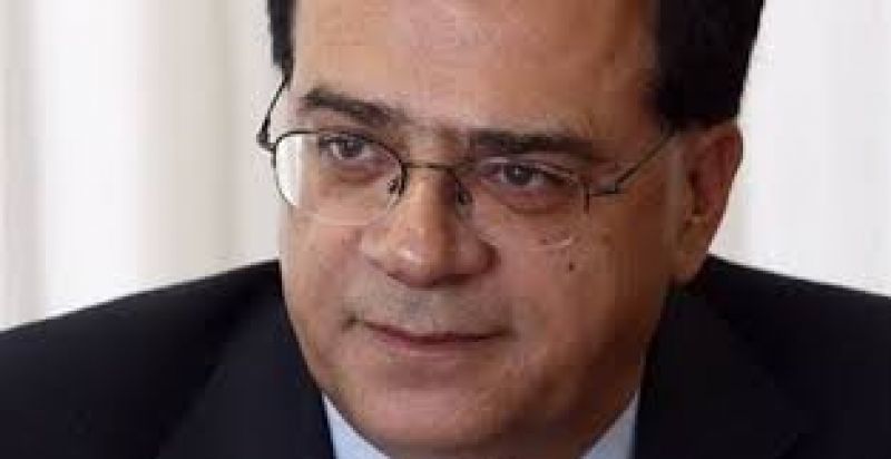 Xαρδούβελης: Το Εθνικό Σχέδιο για την ανάπτυξη