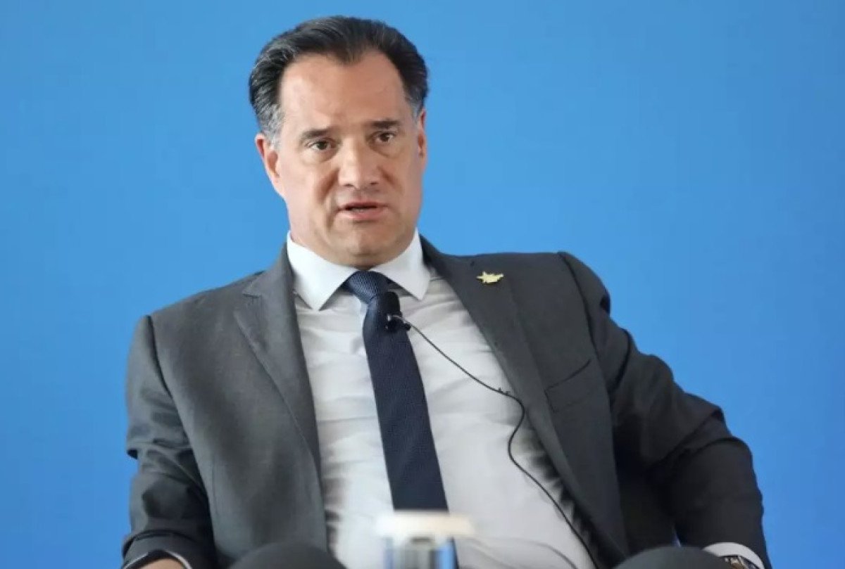 Γεωργιάδης: Προανήγγειλε μια είδους… επίταξη για στελέχωση επαρχιακών νοσοκομείων