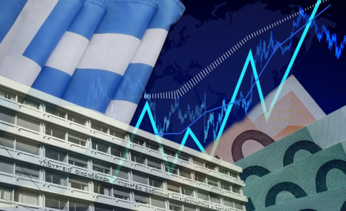 Το δημόσιο χρέος επιστρέφει στα επίπεδα του 2009: Πρόωρη αποπληρωμή δανείων για δημοσιονομική σταθερότητα