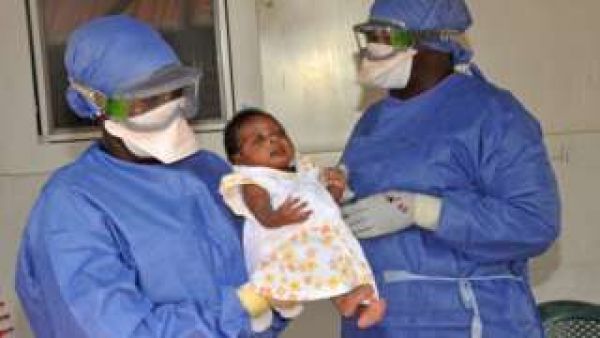 Τέλος η επιδημία Έμπολα από την Γουινέα
