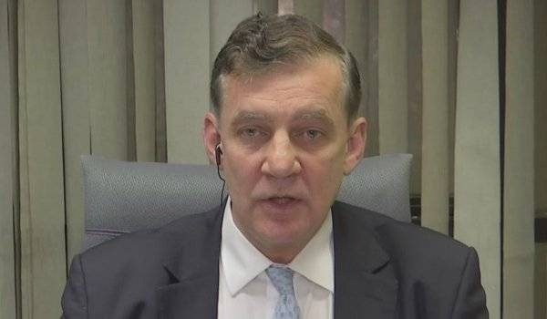 Δημόπουλος: Θα δούμε αύξηση θανάτων μέσα στις επόμενες μέρες