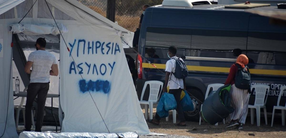 Απάντηση ΜΚΟ για την περικοπή του βοηθήματος σε αιτούντες άσυλο