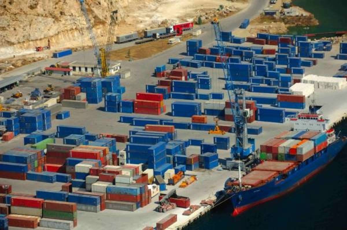 Πέντε «μνηστήρες» για το λιμάνι της Καβάλας-Το προφίλ των υποψηφίων