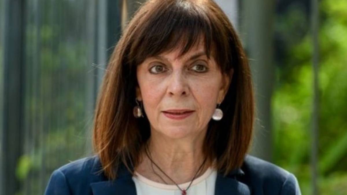 Σακελλαροπούλου: Οι άξονες που πρέπει να κινηθούμε με τις πυρκαγιές