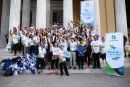Πάνω από 700 εργαζόμενοι του ΟΤΕ στον 35ο Αυθεντικό Μαραθώνιο