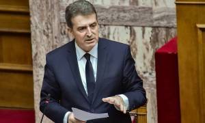 Χρυσοχοΐδης για ΣΥΡΙΖΑ: Δεν υπήρξε άλλο παρακράτος σε τέτοια έκταση