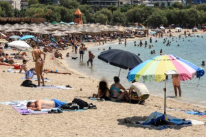 Ιατρικός Σύλλογος Αθηνών: Μέτρα προφύλαξης στον καύσωνα
