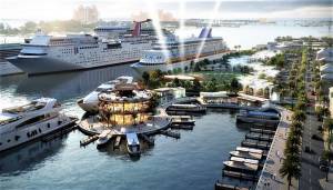 Η Global Ports επεκτείνει τις δυνατότητες επιθεώρησης σε δύο τερματικούς σταθμούς
