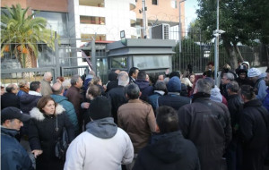 ΕΛΑΣ- Τραυματισμός αστυνομικού: Ισχυρές ενδείξεις ότι έχουν προσαχθεί οι δράστες