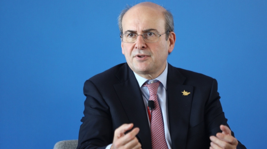 ΚΥΣΟΙΠ: Ο σχεδιασμός για τα μεγάλα έργα- Πότε θα παραδοθούν