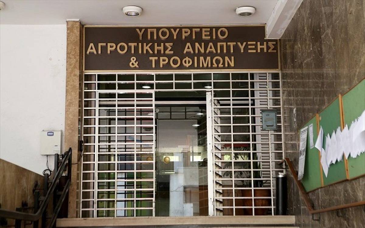 ΕΛΓΟ-ΔΗΜΗΤΡΑ: Έως 13.000 αγρότες εντάσσονται στο νέο πρόγραμμα- Διπλάσια επιδότηση