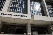 Στην αντιεισαγγελέα Ευσταθία Σπυροπούλου η υπόθεση Βγενόπουλου-Θάνου