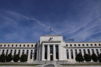 Fed: Απότομη η επιβράδυνση της αμερικανικής οικονομίας