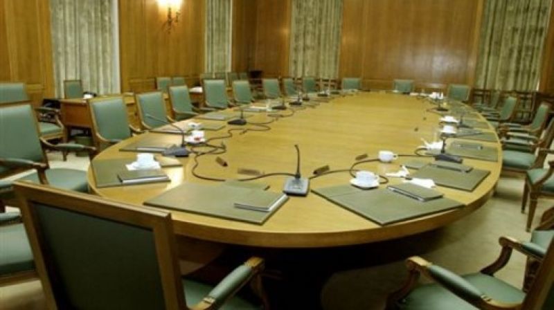 Υπ` ατμόν οι υπουργοί που κάνουν… καθυστερήσεις, ενόψει αξιολόγησης