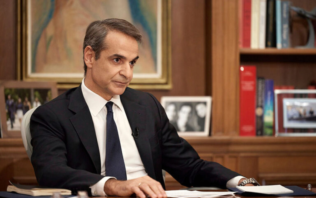 Επικοινωνία Μητσοτάκη-Μητροπολίτη Σάββα στο Σουδάν: Είμαστε στο πλευρό σας