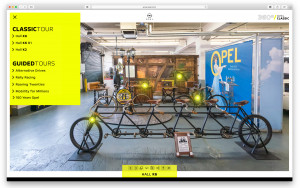 Virtual Tour “160 Years of Opel” στο Μουσείο της εταιρείας