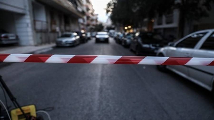 Δίωξη για ανθρωποκτονία στον 21χρονο που σκότωσε 52χρονο στα Πετράλωνα